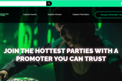 Promoter Patrol (Event Management Platform)